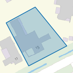 Perceel SHT01-B-4400