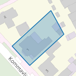 Perceel SHT01-B-4401