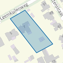 Perceel SHT01-B-4402