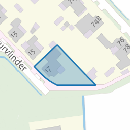 Perceel SHT01-B-4403