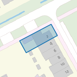 Perceel SHT01-B-4407