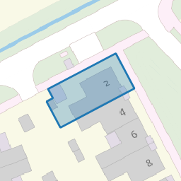 Perceel SHT01-B-4408