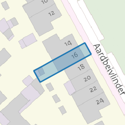 Perceel SHT01-B-4412