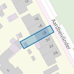 Perceel SHT01-B-4413