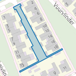 Perceel SHT01-B-4417