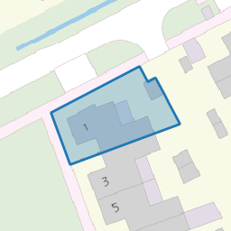 Perceel SHT01-B-4418