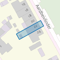 Perceel SHT01-B-4421