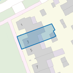 Perceel SHT01-B-4422