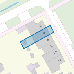 Perceel SHT01-B-4423