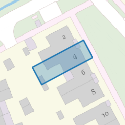 Perceel SHT01-B-4424