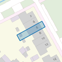 Perceel SHT01-B-4425