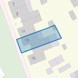 Perceel SHT01-B-4427