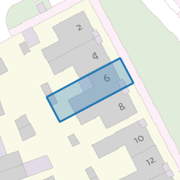 Perceel SHT01-B-4428