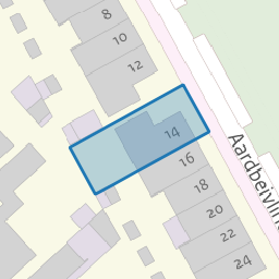 Perceel SHT01-B-4429