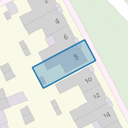 Perceel SHT01-B-4431