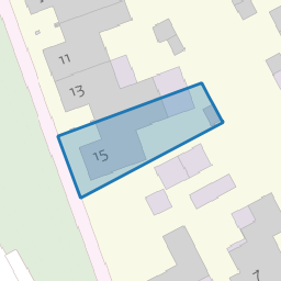 Perceel SHT01-B-4433