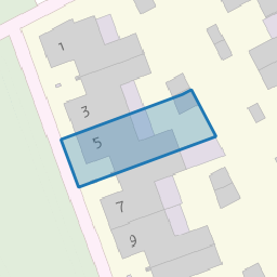 Perceel SHT01-B-4435