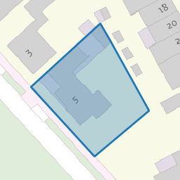 Perceel SHT01-B-4439