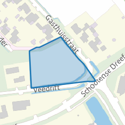 Perceel SHT01-B-4440