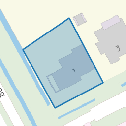 Perceel SHT01-B-4445