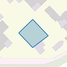 Perceel SHT01-B-4446