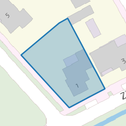 Perceel SHT01-B-4449