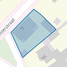 Perceel SHT01-B-4453