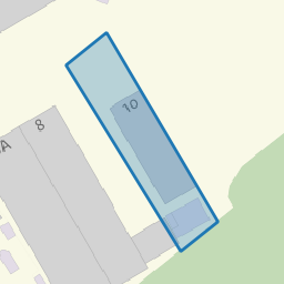 Perceel SHT01-B-4463