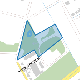 Perceel SHT01-B-4466