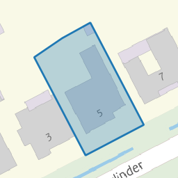 Perceel SHT01-B-4468