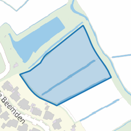 Perceel SHT01-B-4469