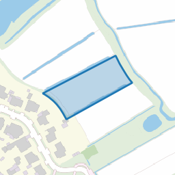 Perceel SHT01-B-4470