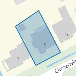 Perceel SHT01-B-4474