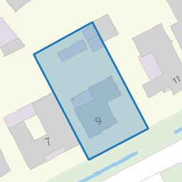 Perceel SHT01-B-4477