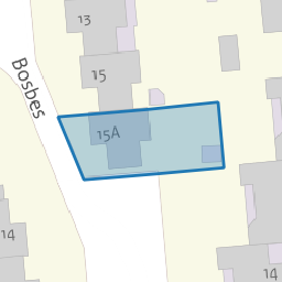 Perceel SHT01-B-4480