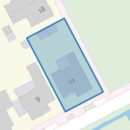 Perceel SHT01-B-4483