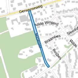 Perceel SHT01-B-4485