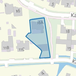 Perceel SHT01-B-4488