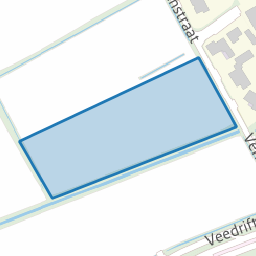 Perceel SHT01-B-4492