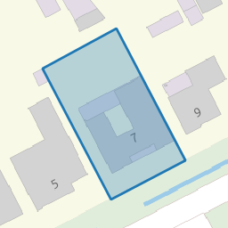 Perceel SHT01-B-4494