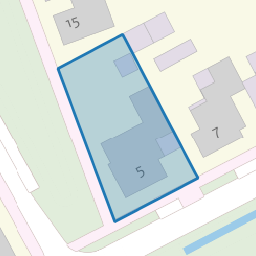 Perceel SHT01-B-4496