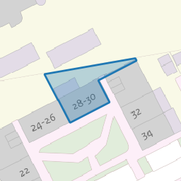 Perceel SHT01-B-4501