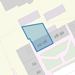 Perceel SHT01-B-4502