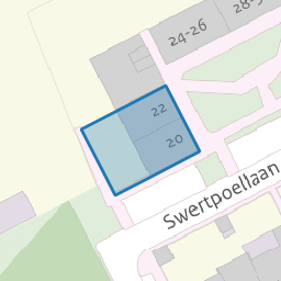 Perceel SHT01-B-4503