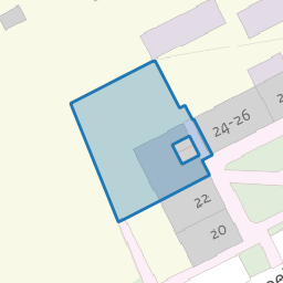 Perceel SHT01-B-4504