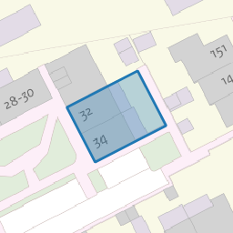 Perceel SHT01-B-4505