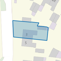 Perceel SHT01-B-4508