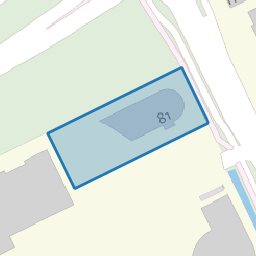 Perceel SHT01-B-4510