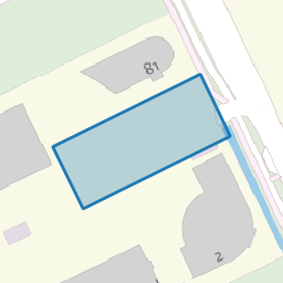 Perceel SHT01-B-4511