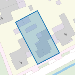 Perceel SHT01-B-4513